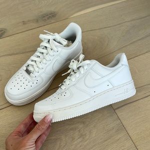 BRAND NEW Nike AF1